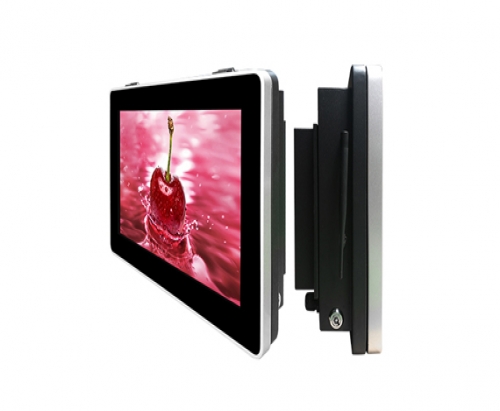 CHISEN32寸户外壁挂触摸屏一体机