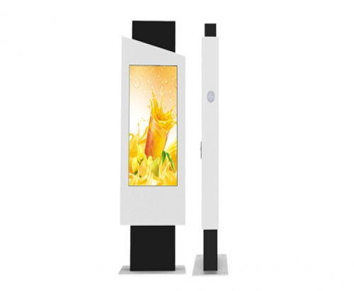 CHISEN65寸户外立式液晶高清高亮广告机